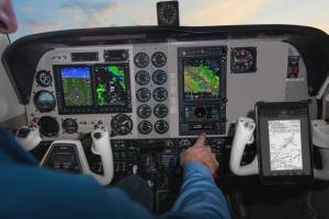 Garmin announces New ADS-B Transponders